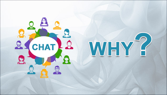 What You Need to Know Before Using Live Chat