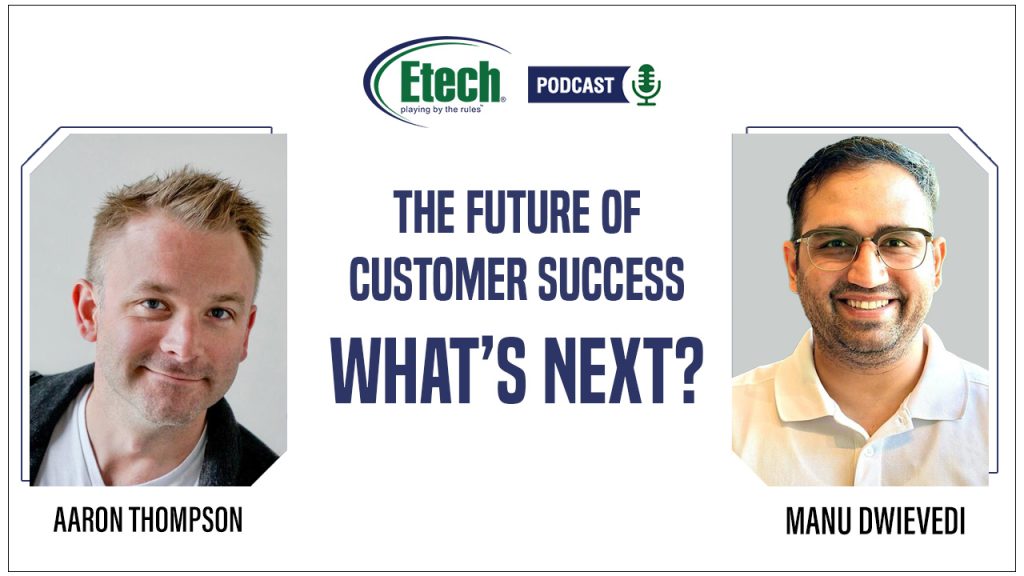 The Future of Customer Success: What’s Next?