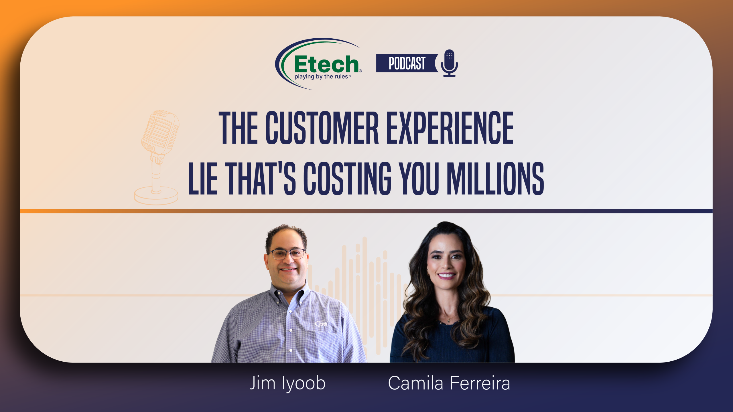 Customer Experience