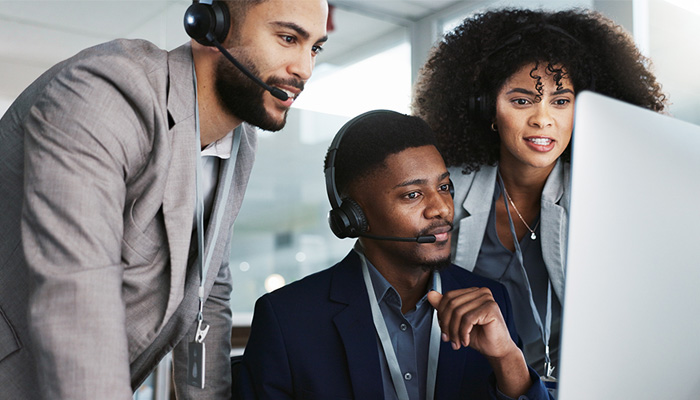 Building Your Call Center Onboarding Process for 2026