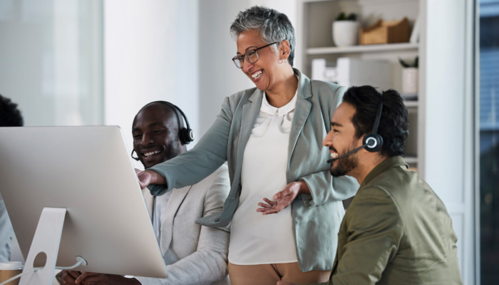 How to Lead Contact Center and BPO Teams When You Are Not the Technical Expert